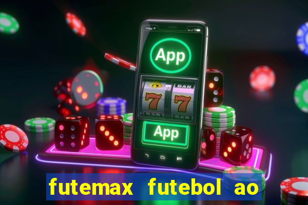 futemax futebol ao vivo libertadores